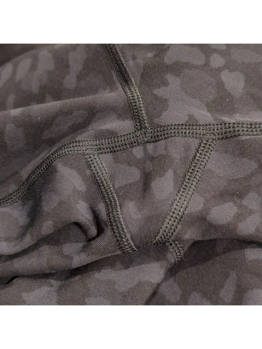 Lululemon Wunder Under HR Tight 25